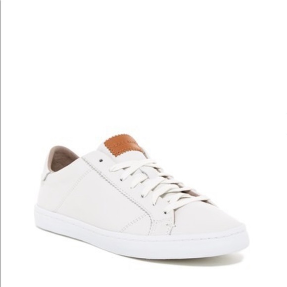 Cole Haan Shoes - Cole Haan Women’s Margo white leather sneaker-10